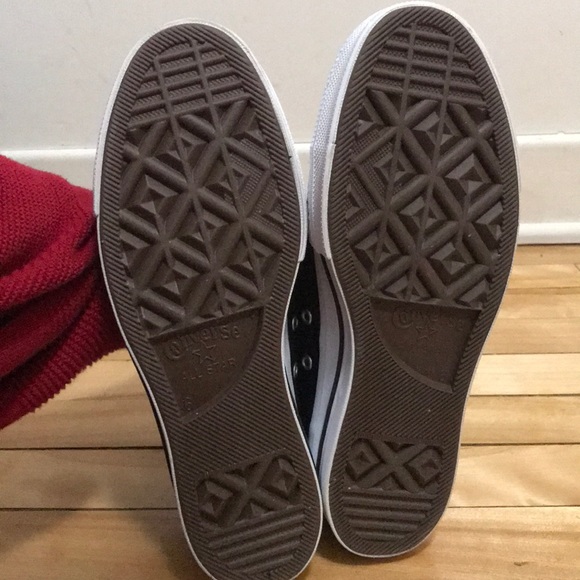 Converse: chuck Taylor all star lift Low top ! - Picture 4 of 7